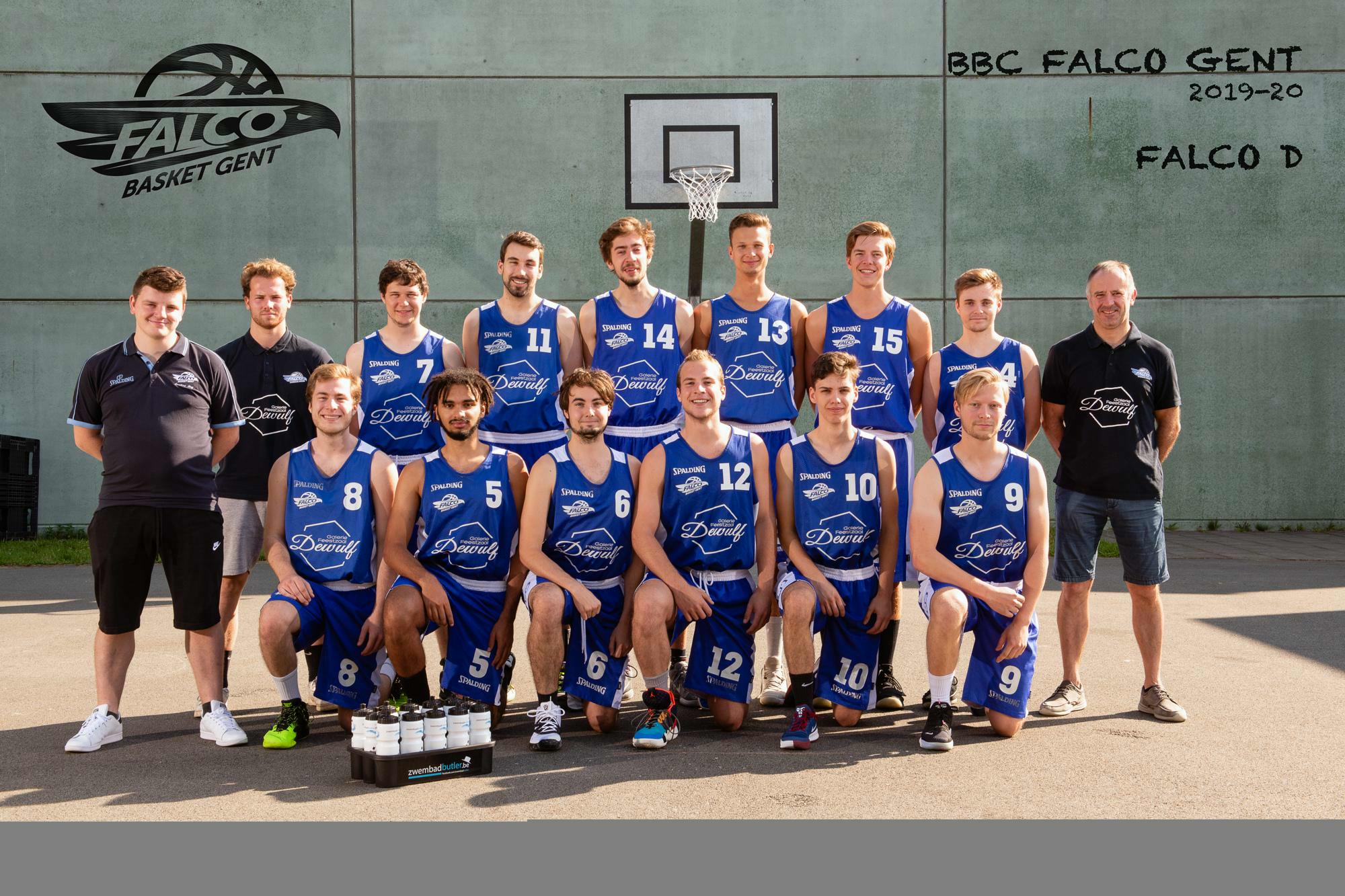 Falco D