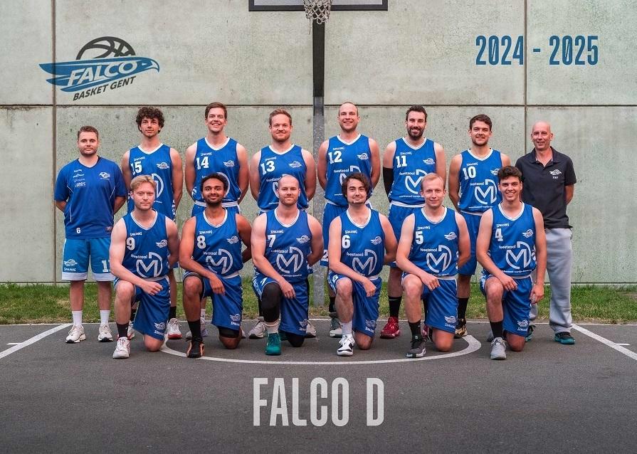 Falco D