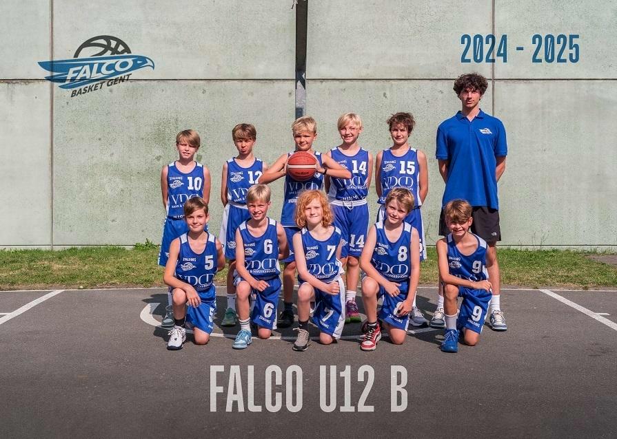 U12B